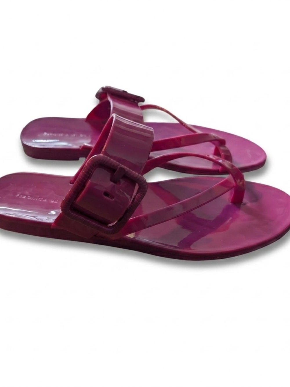 Veronica Beard Salva Sandals - Brand New Size 8M